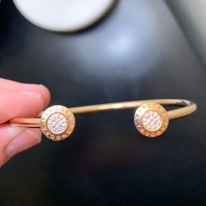 Pandora Open Bangle Bracelet